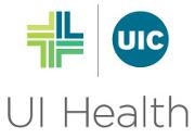 University of Illinois Chicago Logo